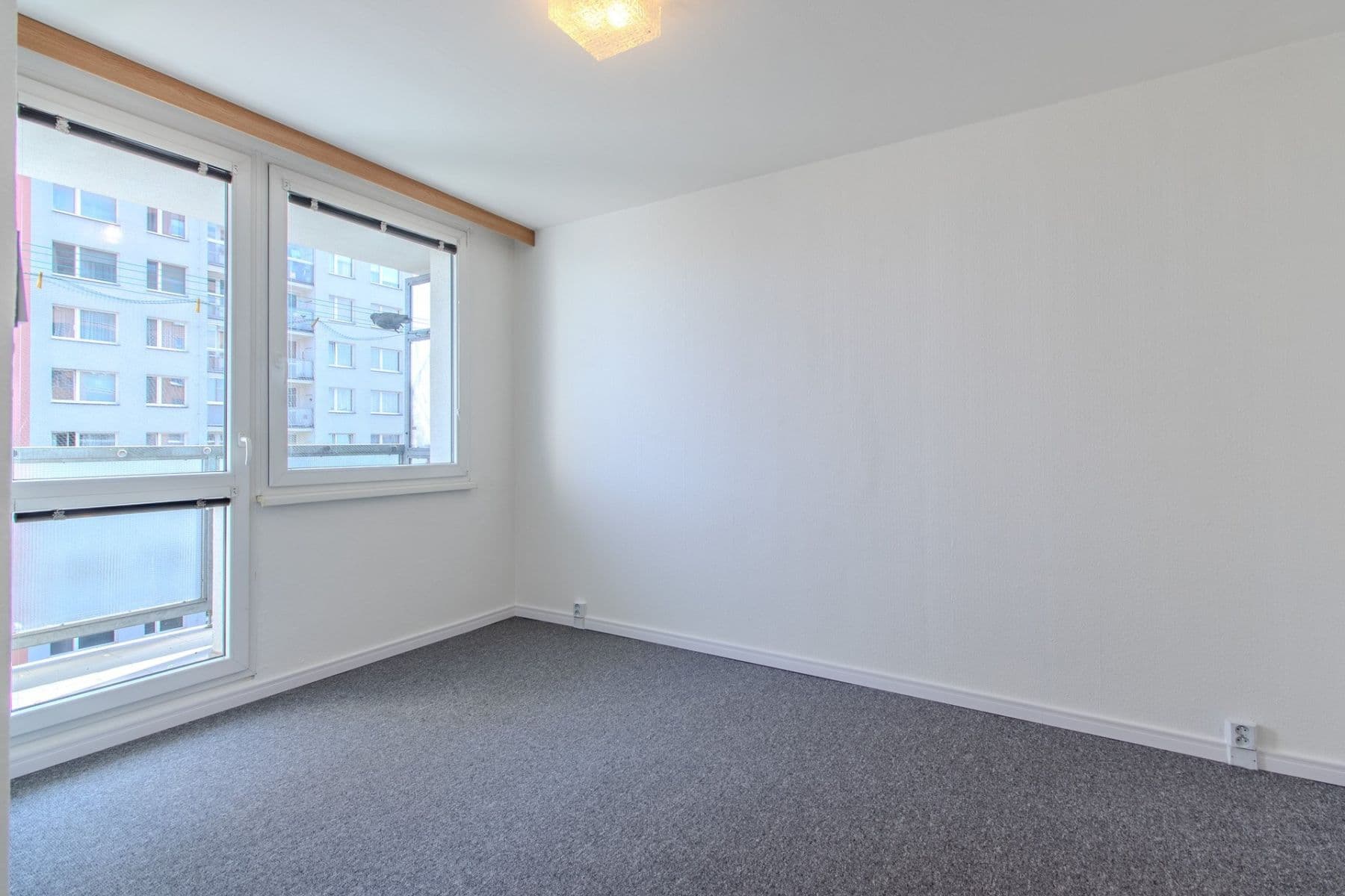 Pronájem bytu 3+1 54 m², Radimova, Praha, Praha Pronájem bytu 3+1 54 m², Radimova, Praha, Praha