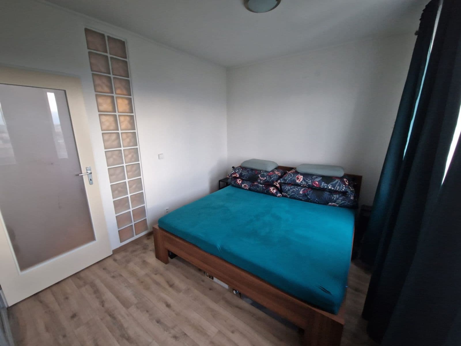 Pronájem bytu 2+kk 54 m², Přeštická, Praha, Praha Pronájem bytu 2+kk 54 m², Přeštická, Praha, Praha
