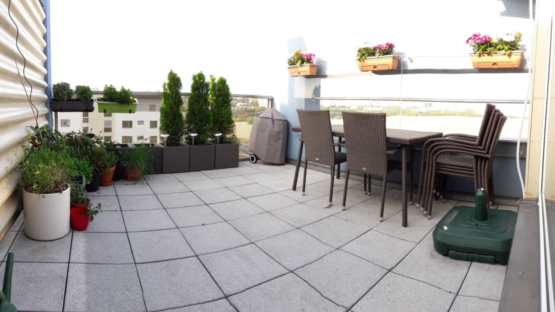 Pronájem bytu 2+kk 54 m², Přeštická, Praha, Praha Pronájem bytu 2+kk 54 m², Přeštická, Praha, Praha