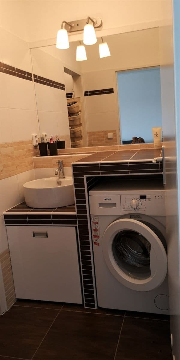 Pronájem bytu 2+kk 54 m², Přeštická, Praha, Praha Pronájem bytu 2+kk 54 m², Přeštická, Praha, Praha