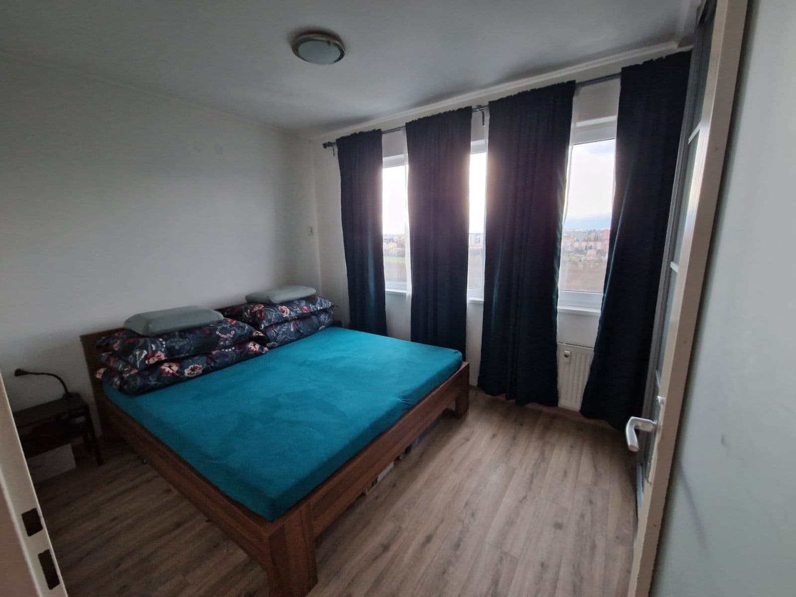 Pronájem bytu 2+kk 54 m², Přeštická, Praha, Praha Pronájem bytu 2+kk 54 m², Přeštická, Praha, Praha