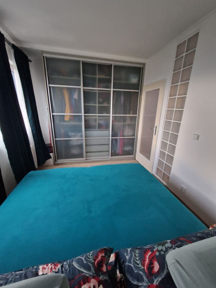 Pronájem bytu 2+kk 54 m², Přeštická, Praha, Praha Pronájem bytu 2+kk 54 m², Přeštická, Praha, Praha