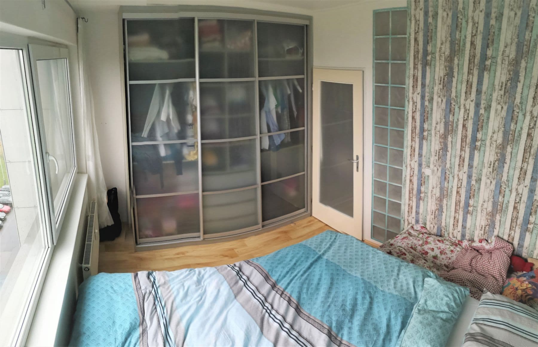 Pronájem bytu 2+kk 54 m², Přeštická, Praha, Praha Pronájem bytu 2+kk 54 m², Přeštická, Praha, Praha