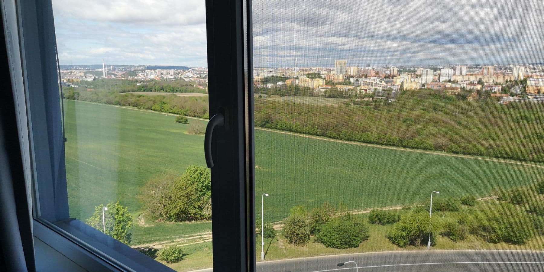 Pronájem bytu 2+kk 54 m², Přeštická, Praha, Praha Pronájem bytu 2+kk 54 m², Přeštická, Praha, Praha