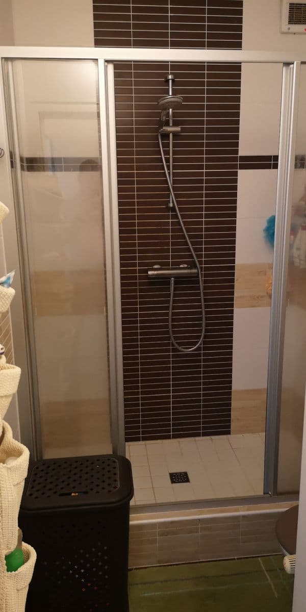 Pronájem bytu 2+kk 54 m², Přeštická, Praha, Praha Pronájem bytu 2+kk 54 m², Přeštická, Praha, Praha