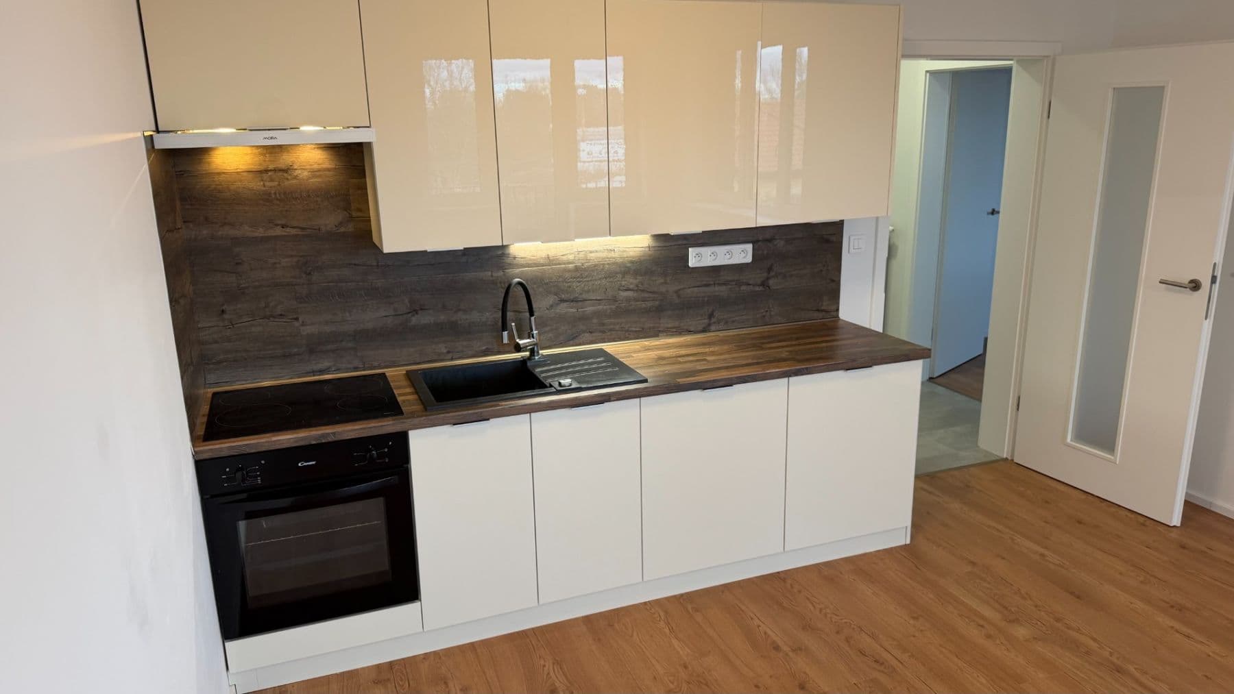 Pronájem bytu 2+kk 57 m², V Pískovně, Praha, Praha Pronájem bytu 2+kk 57 m², V Pískovně, Praha, Praha