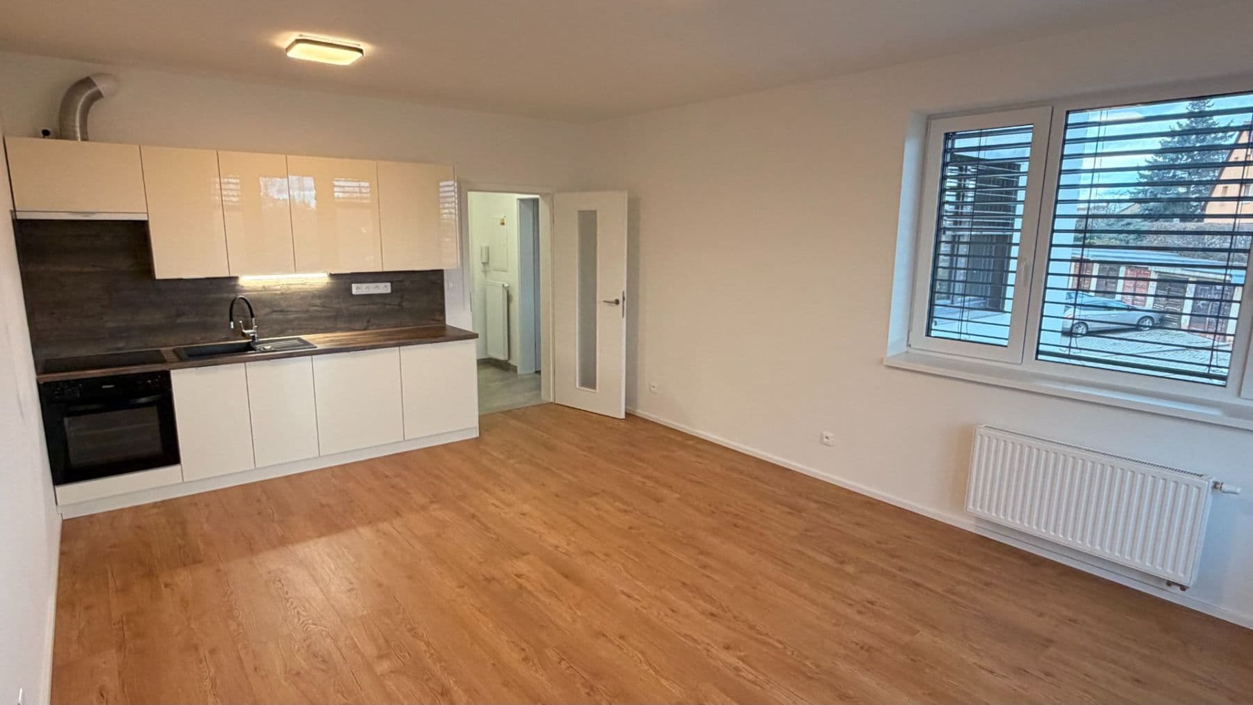 Pronájem bytu 2+kk 57 m², V Pískovně, Praha, Praha Pronájem bytu 2+kk 57 m², V Pískovně, Praha, Praha