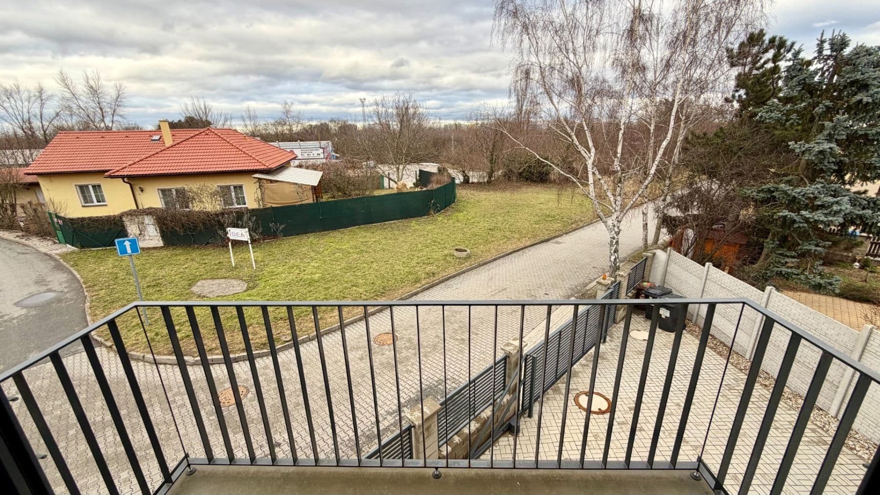 Pronájem bytu 2+kk 57 m², V Pískovně, Praha, Praha Pronájem bytu 2+kk 57 m², V Pískovně, Praha, Praha