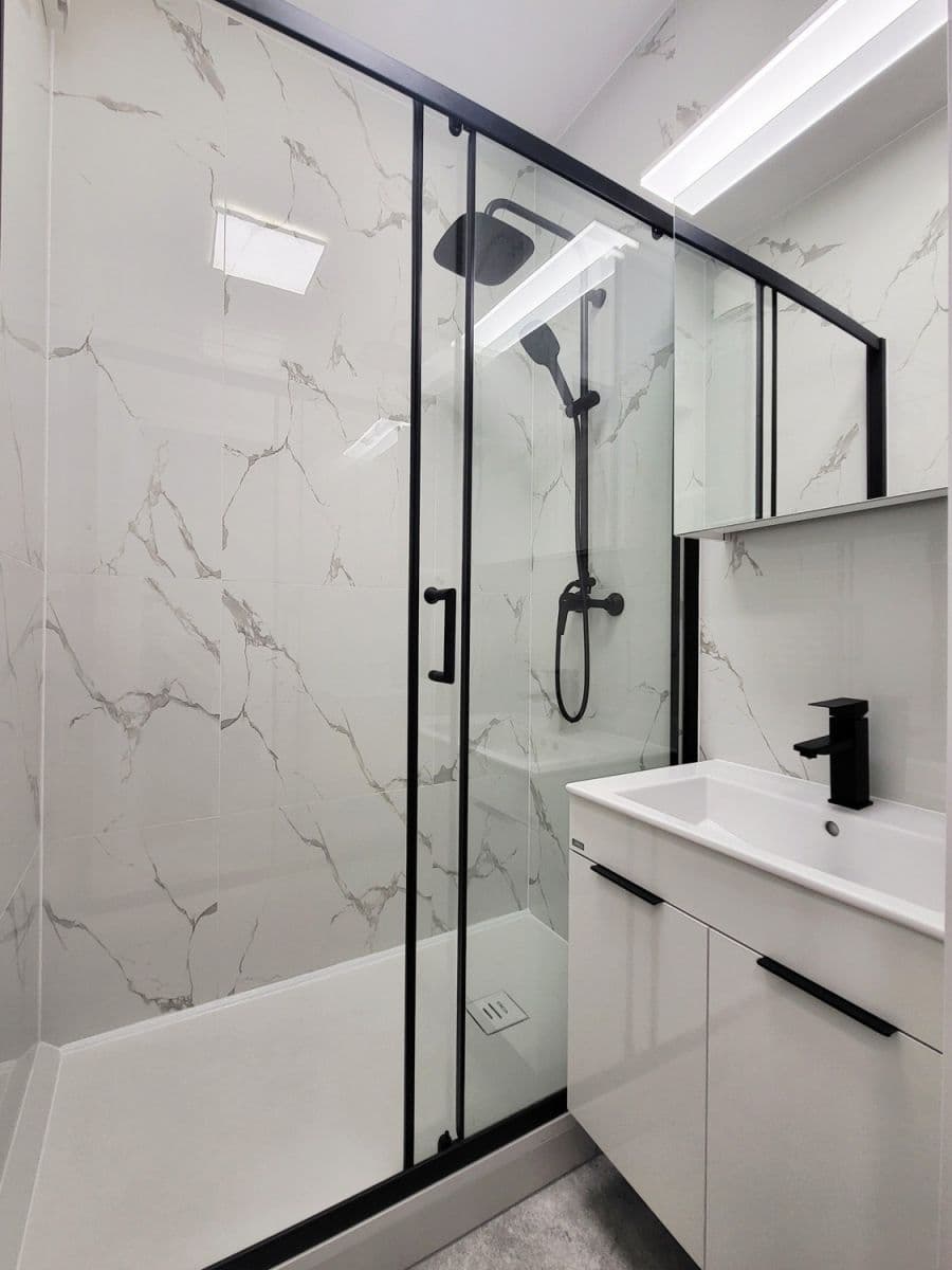 Pronájem bytu 3+kk 54 m², Zelenečská, Praha, Praha Pronájem bytu 3+kk 54 m², Zelenečská, Praha, Praha