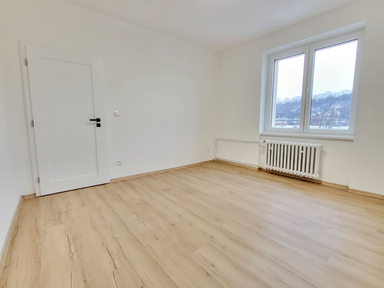 Pronájem bytu 3+kk 54 m², Zelenečská, Praha, Praha Pronájem bytu 3+kk 54 m², Zelenečská, Praha, Praha