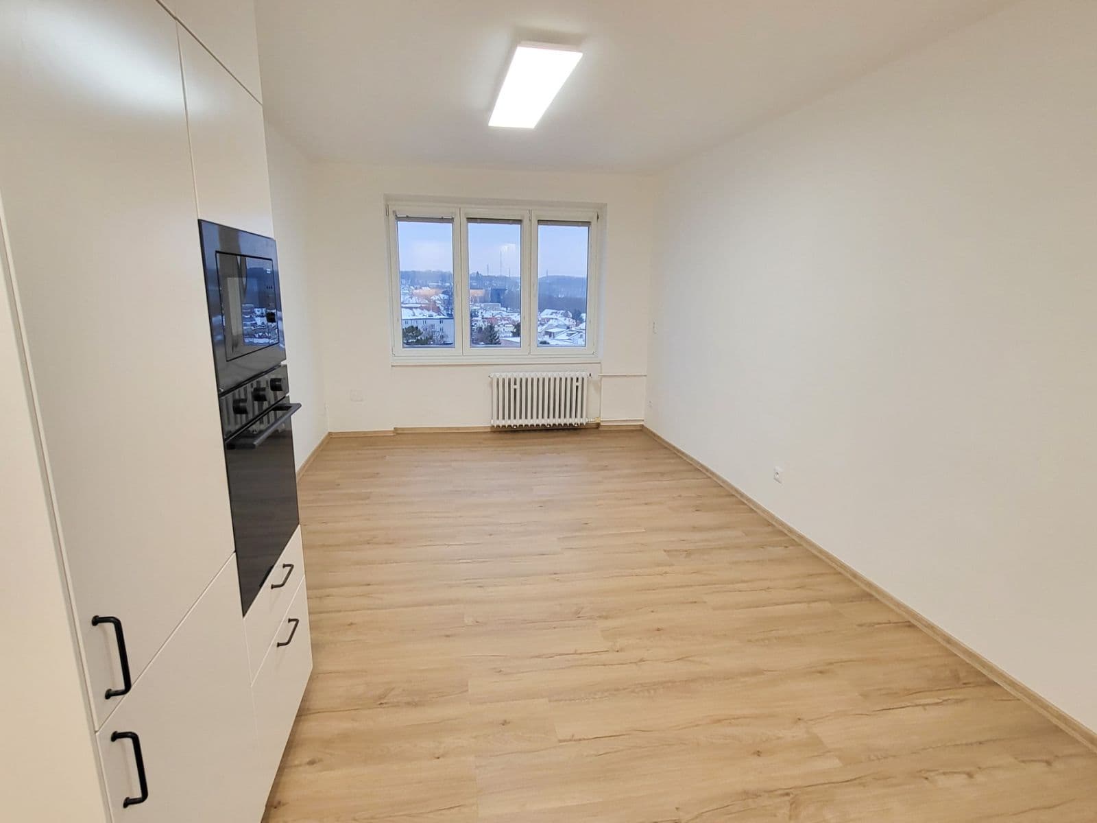 Pronájem bytu 3+kk 54 m², Zelenečská, Praha, Praha Pronájem bytu 3+kk 54 m², Zelenečská, Praha, Praha