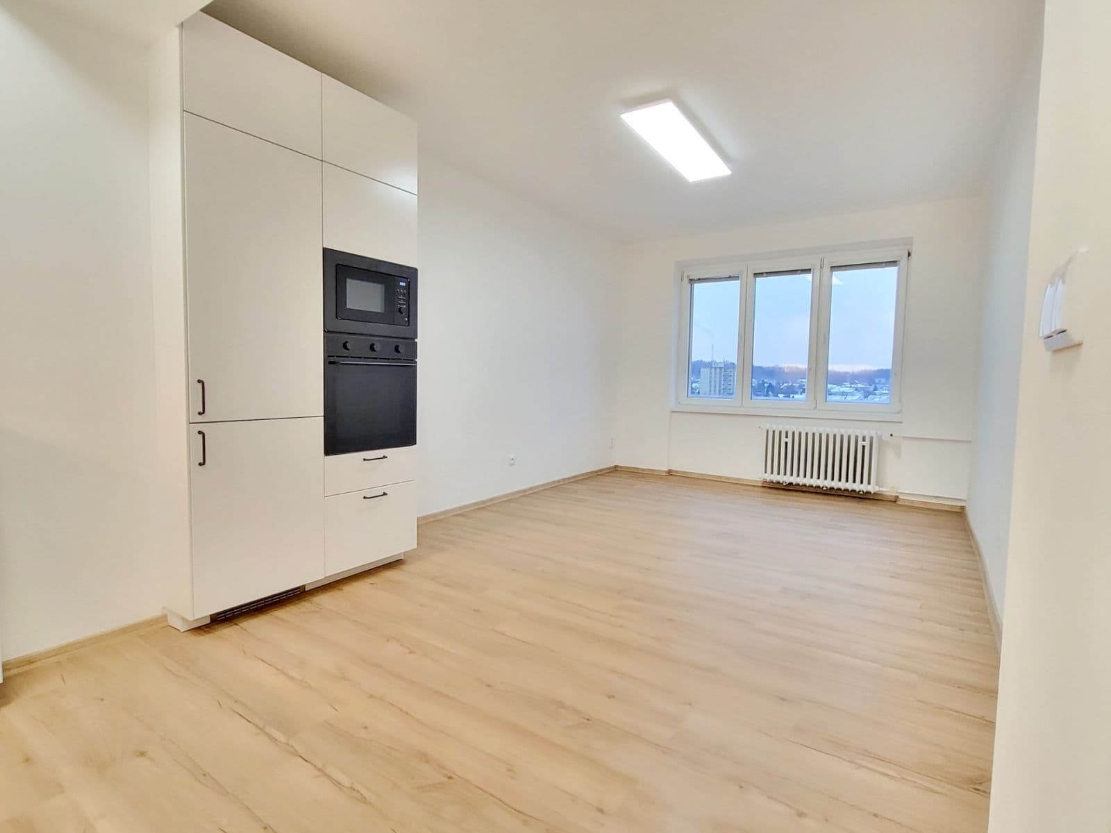 Pronájem bytu 3+kk 54 m², Zelenečská, Praha, Praha Pronájem bytu 3+kk 54 m², Zelenečská, Praha, Praha