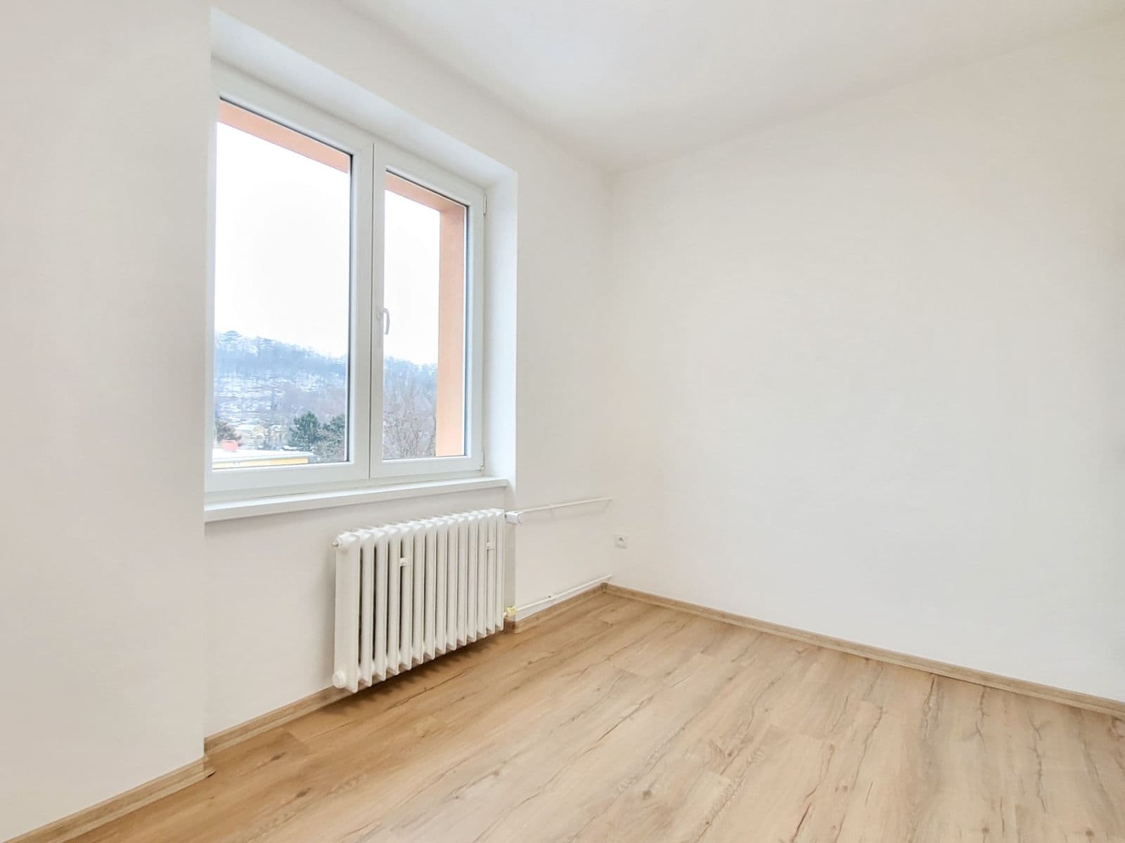Pronájem bytu 3+kk 54 m², Zelenečská, Praha, Praha Pronájem bytu 3+kk 54 m², Zelenečská, Praha, Praha