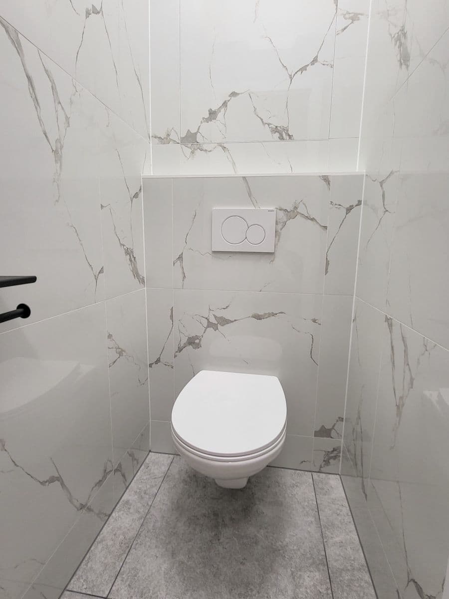 Pronájem bytu 3+kk 54 m², Zelenečská, Praha, Praha Pronájem bytu 3+kk 54 m², Zelenečská, Praha, Praha