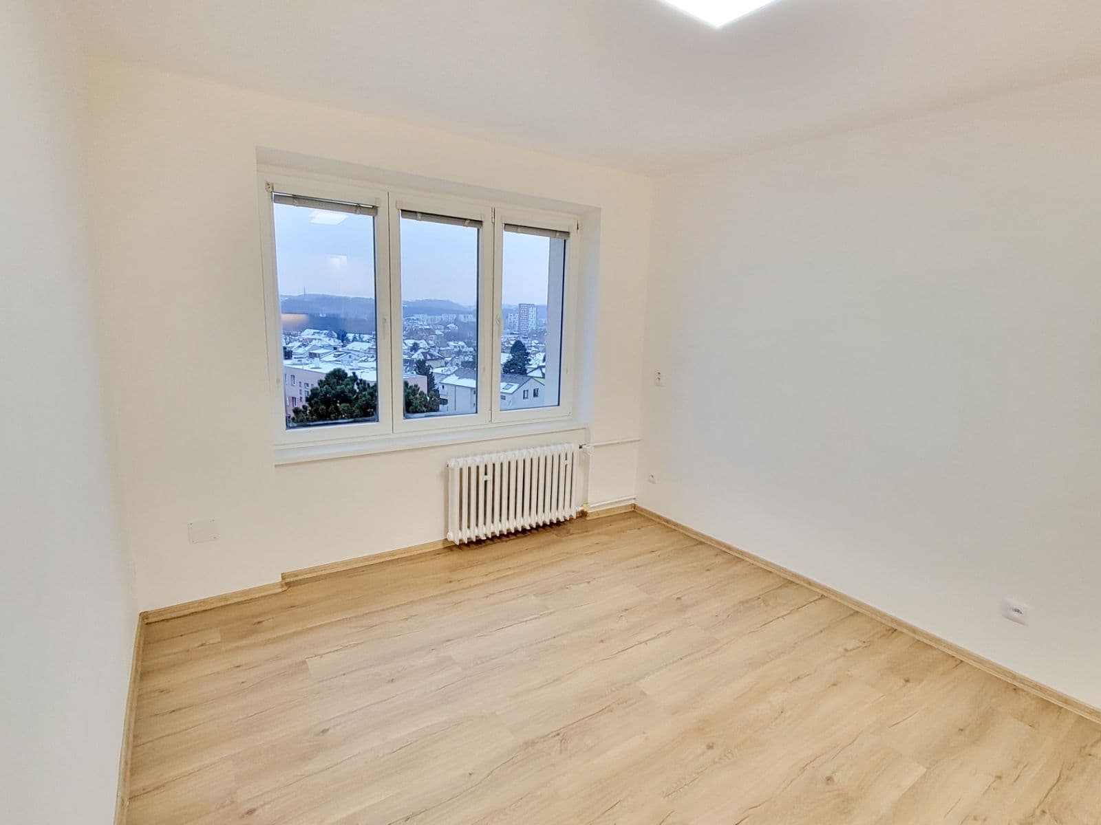 Pronájem bytu 3+kk 54 m², Zelenečská, Praha, Praha Pronájem bytu 3+kk 54 m², Zelenečská, Praha, Praha