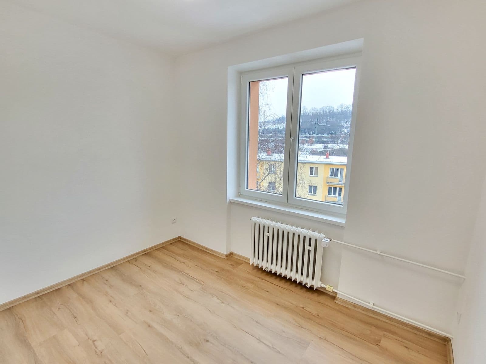 Pronájem bytu 3+kk 54 m², Zelenečská, Praha, Praha Pronájem bytu 3+kk 54 m², Zelenečská, Praha, Praha