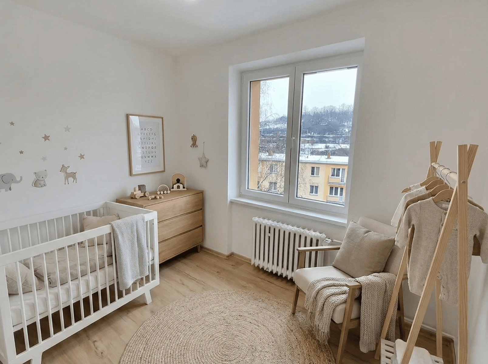 Pronájem bytu 3+kk 54 m², Zelenečská, Praha, Praha Pronájem bytu 3+kk 54 m², Zelenečská, Praha, Praha