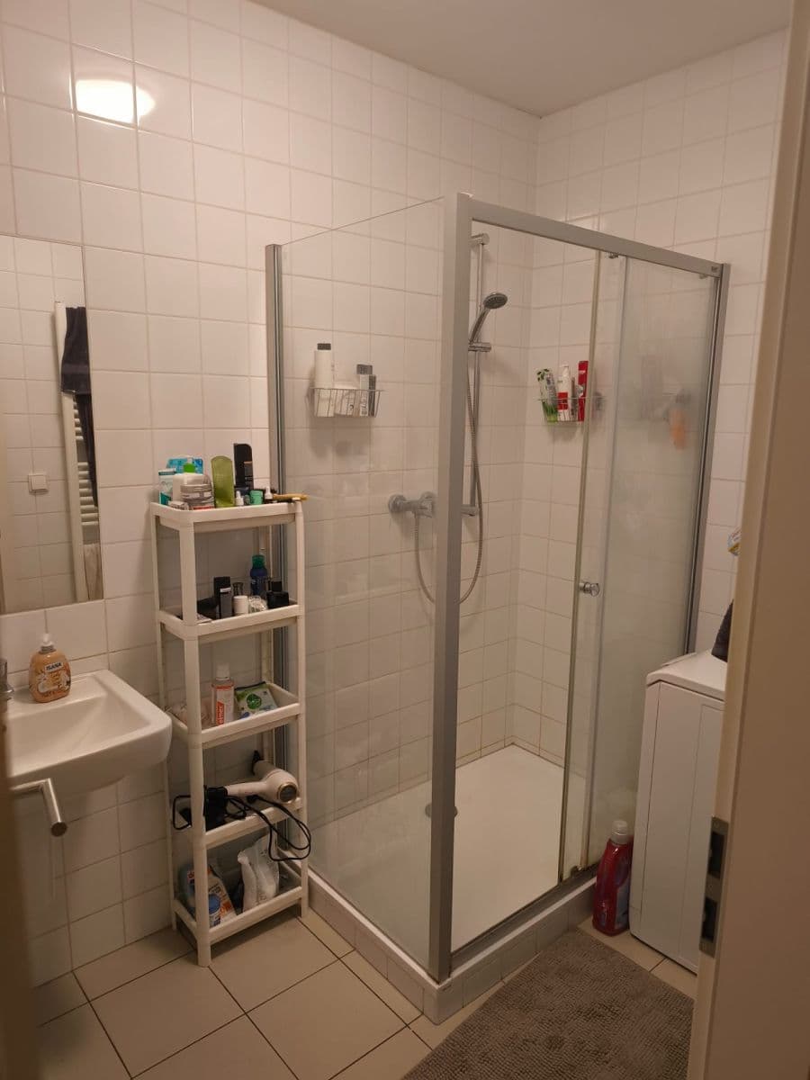 Pronájem bytu 3+1 15 m², Na Hutích, Praha, Praha Pronájem bytu 3+1 15 m², Na Hutích, Praha, Praha