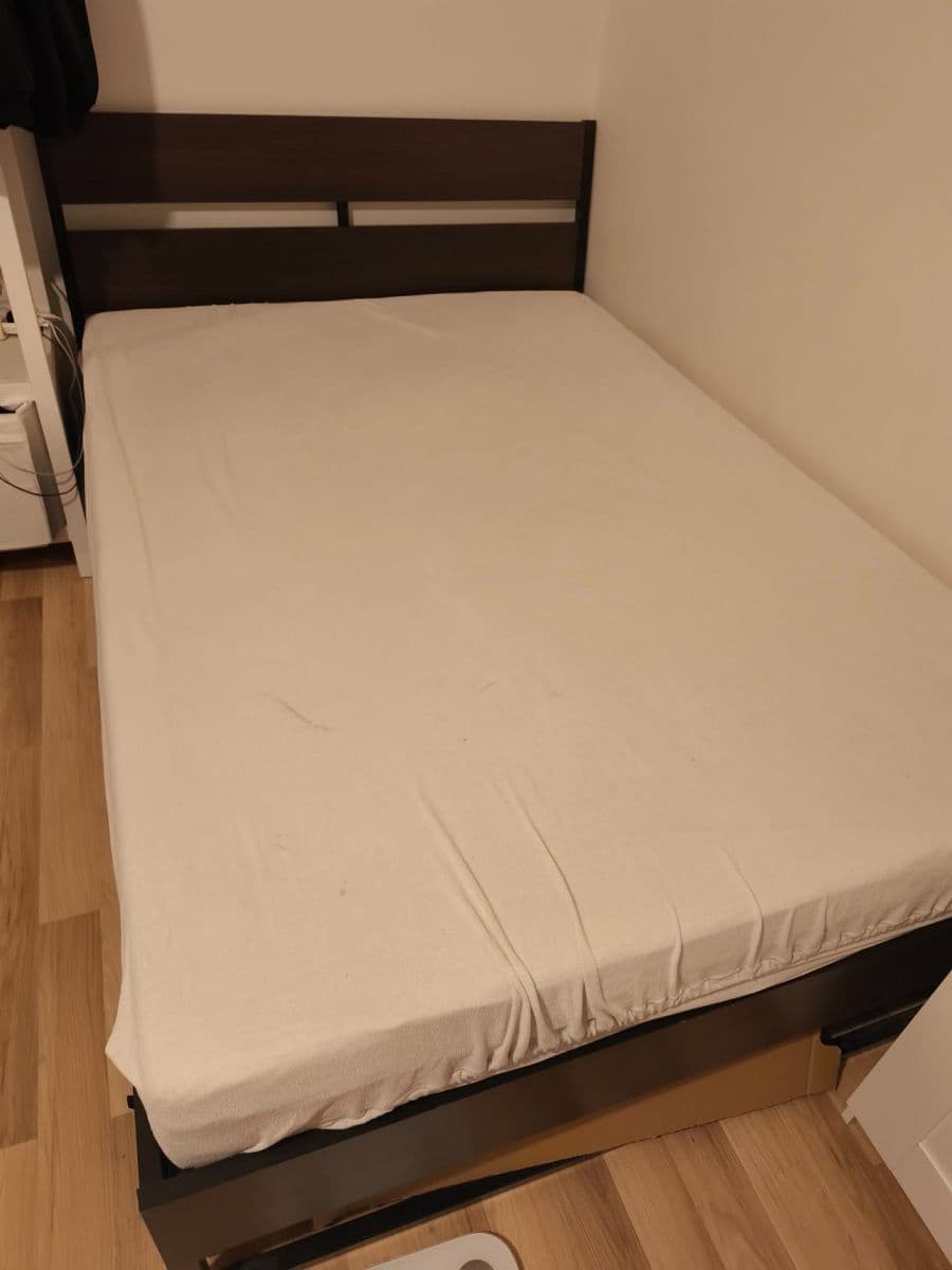 Pronájem bytu 3+1 15 m², Na Hutích, Praha, Praha Pronájem bytu 3+1 15 m², Na Hutích, Praha, Praha