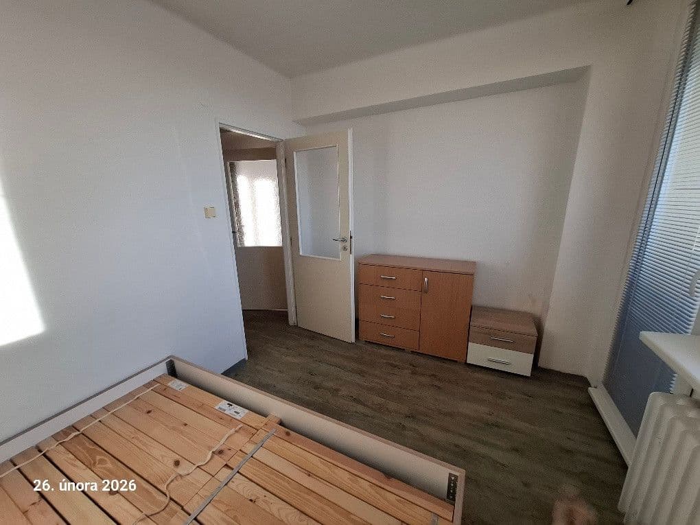 Pronájem bytu 2+kk 43 m², Vokovická, Praha, Praha Pronájem bytu 2+kk 43 m², Vokovická, Praha, Praha