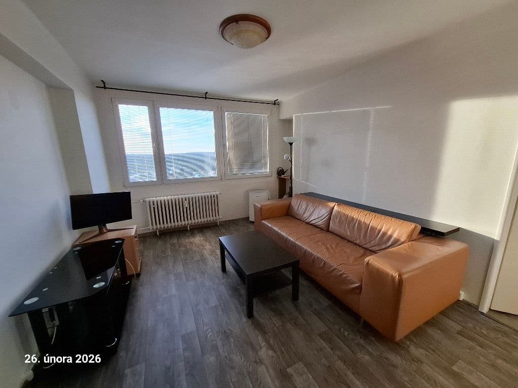 Pronájem bytu 2+kk 43 m², Vokovická, Praha, Praha Pronájem bytu 2+kk 43 m², Vokovická, Praha, Praha