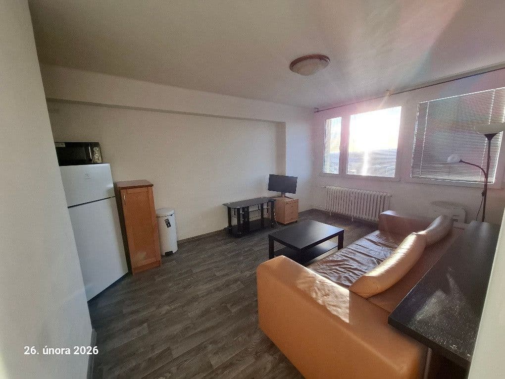 Pronájem bytu 2+kk 43 m², Vokovická, Praha, Praha Pronájem bytu 2+kk 43 m², Vokovická, Praha, Praha