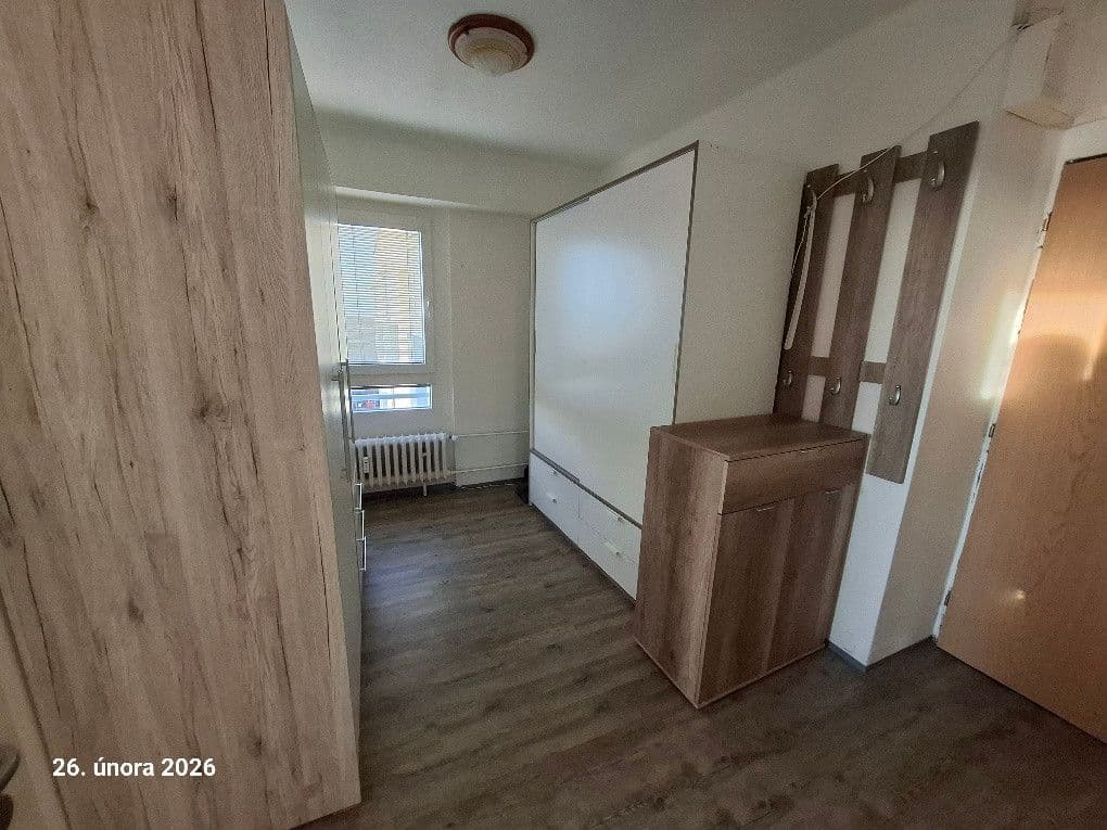 Pronájem bytu 2+kk 43 m², Vokovická, Praha, Praha Pronájem bytu 2+kk 43 m², Vokovická, Praha, Praha