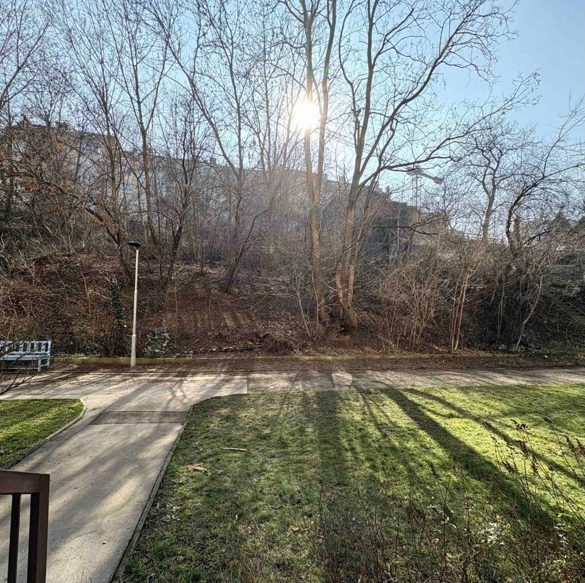 Prodej bytu 3+1 80 m², Ohradní, Praha, Praha Prodej bytu 3+1 80 m², Ohradní, Praha, Praha