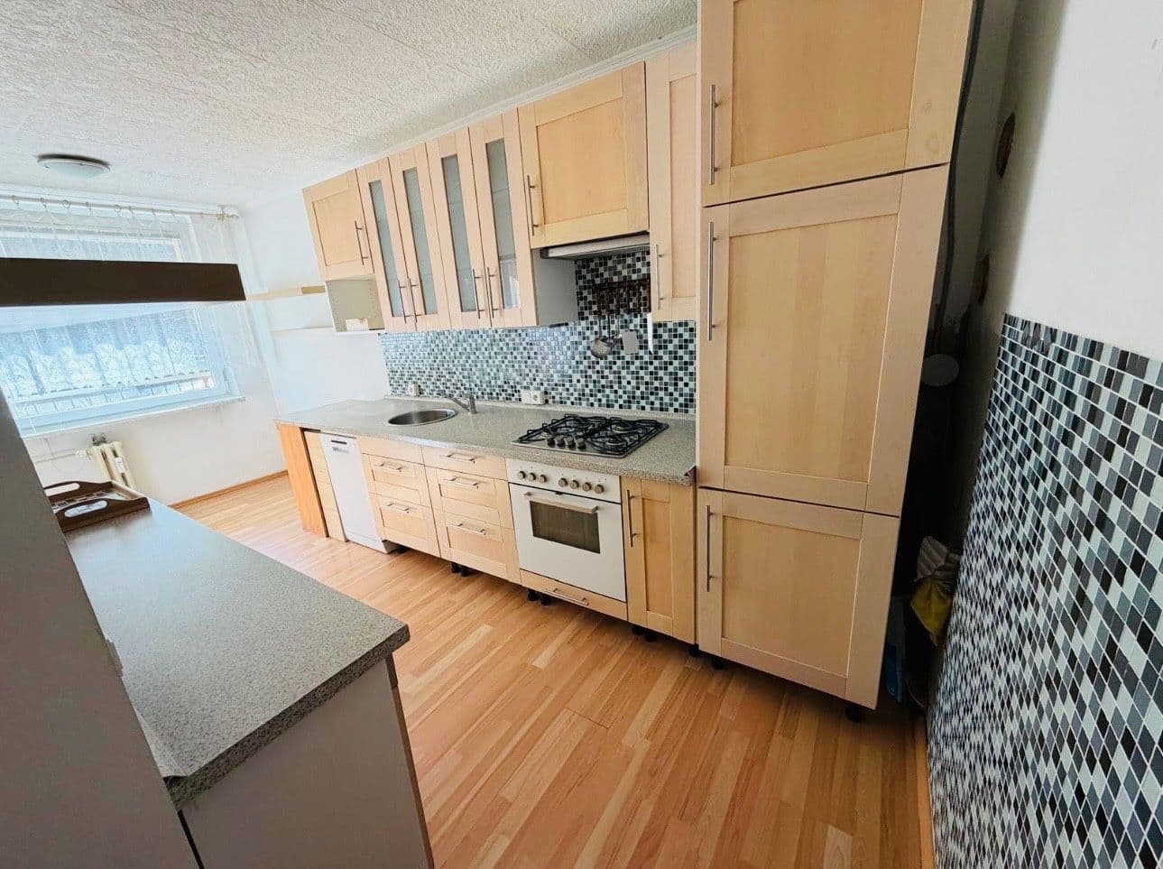 Prodej bytu 3+1 80 m², Ohradní, Praha, Praha Prodej bytu 3+1 80 m², Ohradní, Praha, Praha