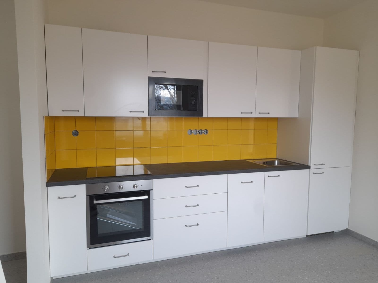 Pronájem bytu 2+kk 43 m², Okrajní, Praha, Praha Pronájem bytu 2+kk 43 m², Okrajní, Praha, Praha