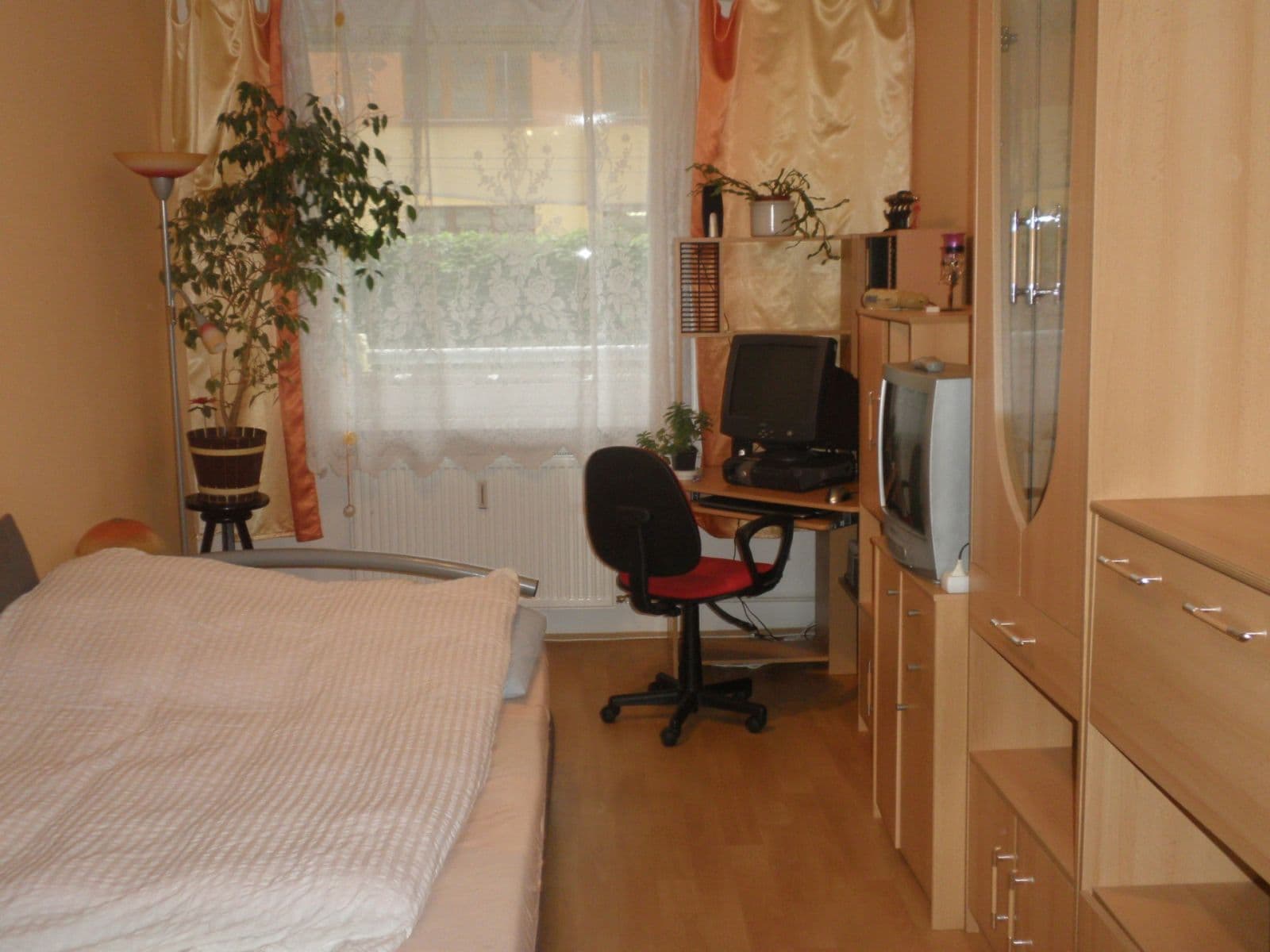 Prodej bytu 2+1 54 m², Husníkova, Praha, Praha Prodej bytu 2+1 54 m², Husníkova, Praha, Praha