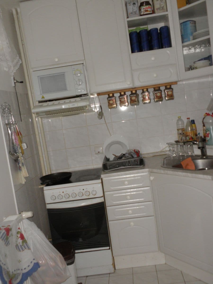 Prodej bytu 2+1 54 m², Husníkova, Praha, Praha Prodej bytu 2+1 54 m², Husníkova, Praha, Praha