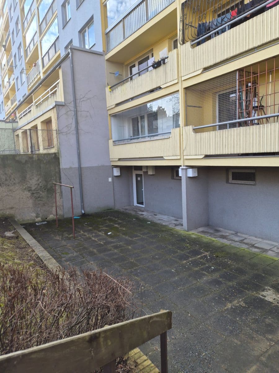 Prodej bytu 2+1 54 m², Husníkova, Praha, Praha Prodej bytu 2+1 54 m², Husníkova, Praha, Praha