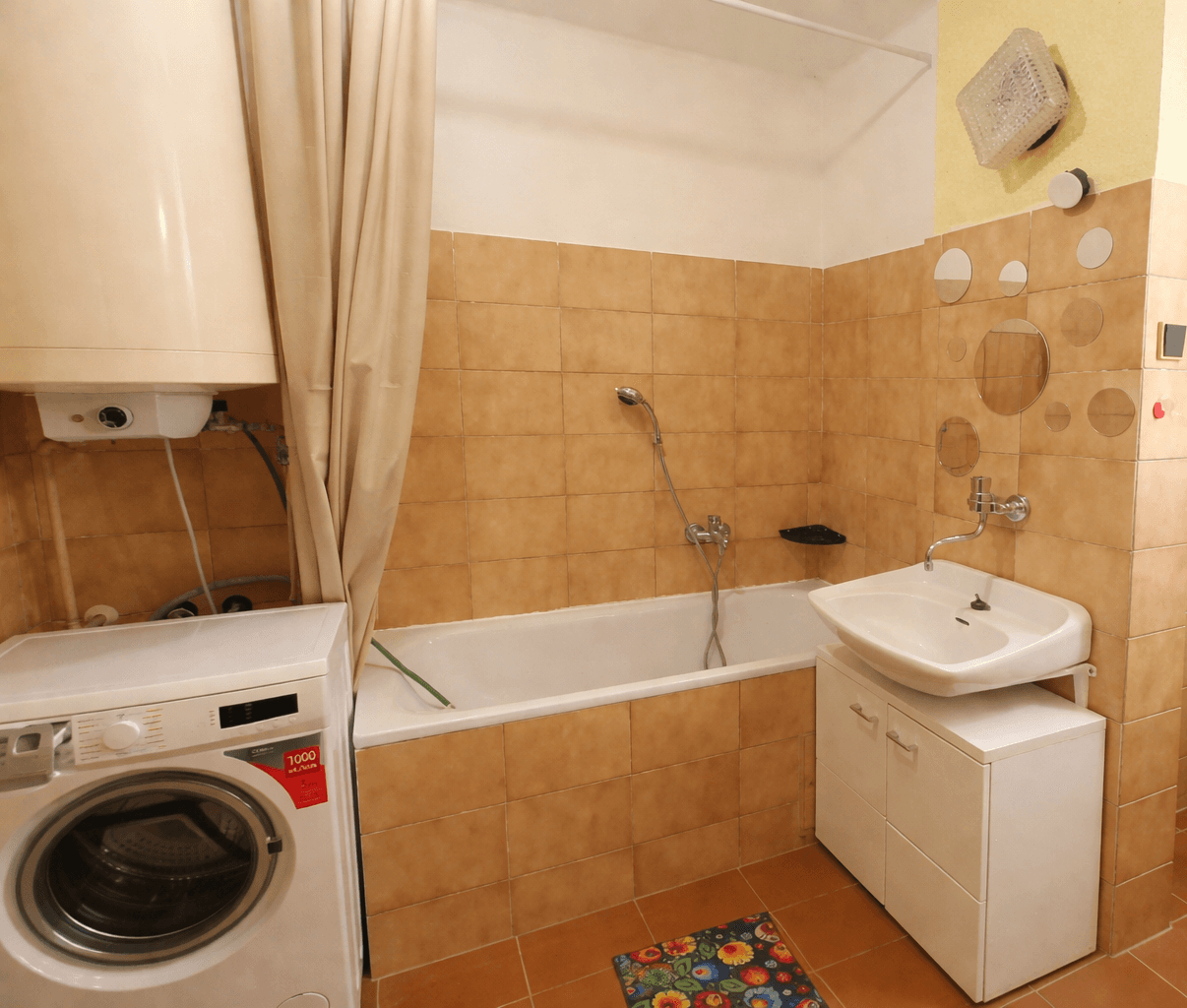 Pronájem bytu 2+1 60 m², Čapajevova, Prešov, Prešovský kraj Pronájem bytu 2+1 60 m², Čapajevova, Prešov, Prešovský kraj