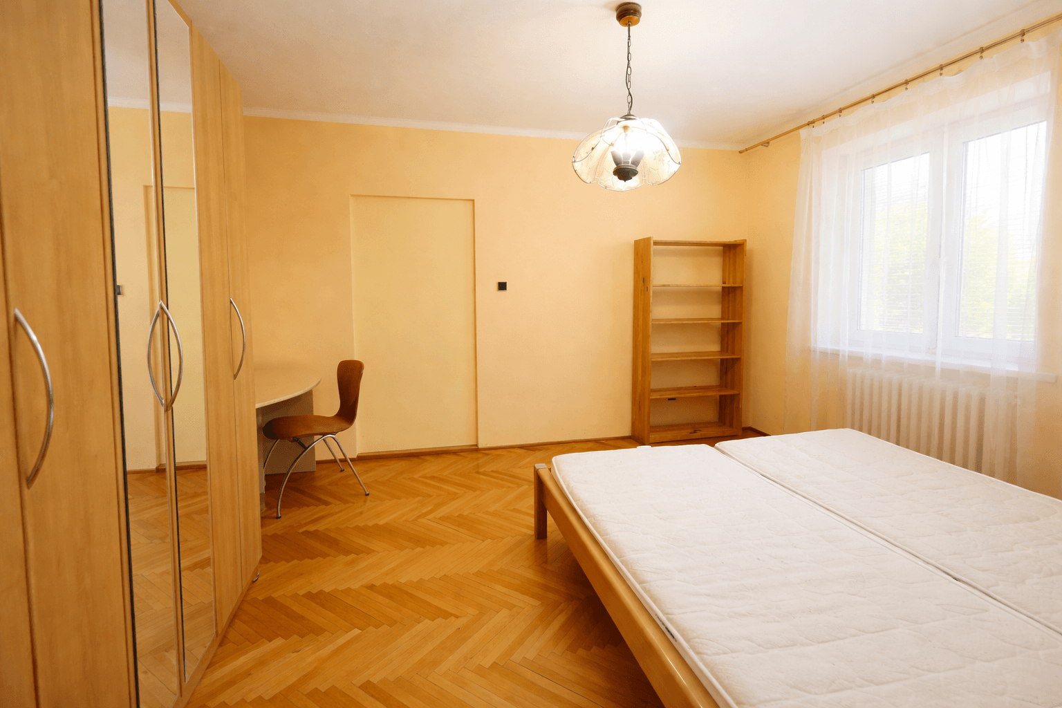 Pronájem bytu 2+1 60 m², Čapajevova, Prešov, Prešovský kraj Pronájem bytu 2+1 60 m², Čapajevova, Prešov, Prešovský kraj