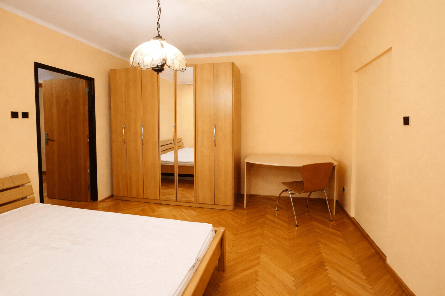 Pronájem bytu 2+1 60 m², Čapajevova, Prešov, Prešovský kraj Pronájem bytu 2+1 60 m², Čapajevova, Prešov, Prešovský kraj