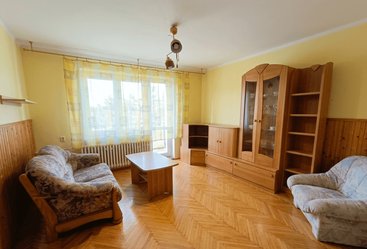 Pronájem bytu 2+1 60 m², Čapajevova, Prešov, Prešovský kraj Pronájem bytu 2+1 60 m², Čapajevova, Prešov, Prešovský kraj