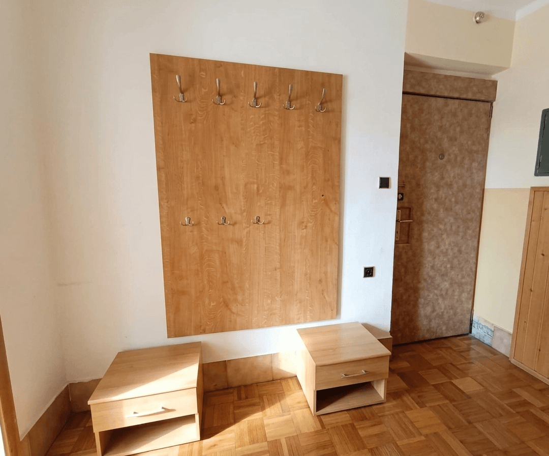 Pronájem bytu 2+1 60 m², Čapajevova, Prešov, Prešovský kraj Pronájem bytu 2+1 60 m², Čapajevova, Prešov, Prešovský kraj