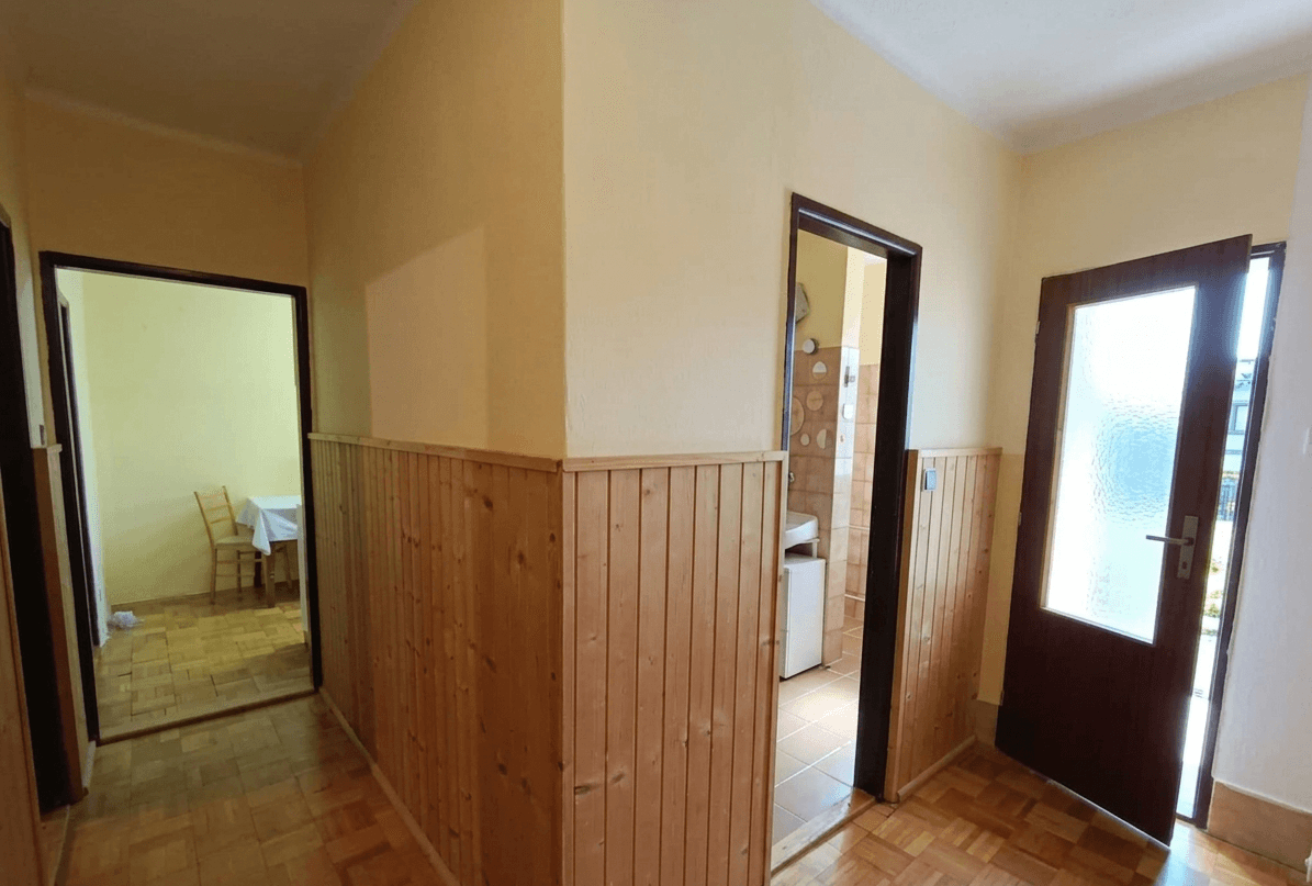 Pronájem bytu 2+1 60 m², Čapajevova, Prešov, Prešovský kraj Pronájem bytu 2+1 60 m², Čapajevova, Prešov, Prešovský kraj