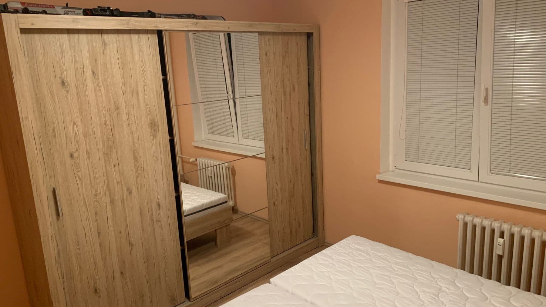 Pronájem bytu 2+kk 48 m², Svážná, Brno, Jihomoravský kraj Pronájem bytu 2+kk 48 m², Svážná, Brno, Jihomoravský kraj