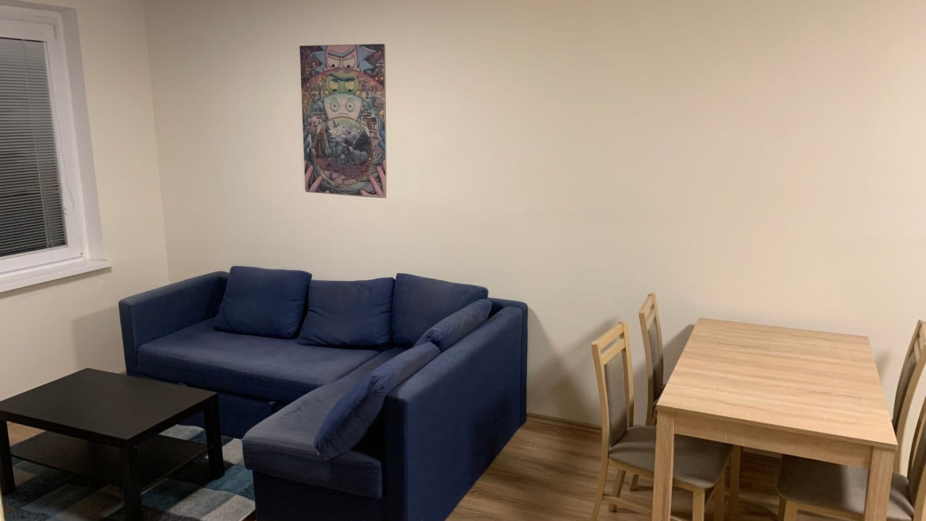 Pronájem bytu 2+kk 48 m², Svážná, Brno, Jihomoravský kraj Pronájem bytu 2+kk 48 m², Svážná, Brno, Jihomoravský kraj