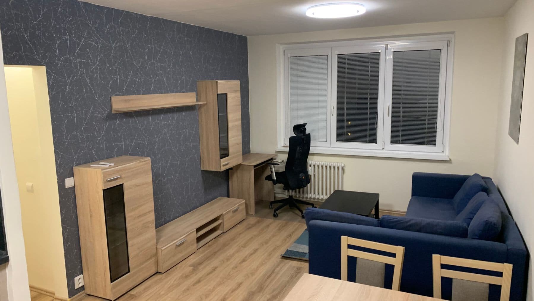 Pronájem bytu 2+kk 48 m², Svážná, Brno, Jihomoravský kraj Pronájem bytu 2+kk 48 m², Svážná, Brno, Jihomoravský kraj
