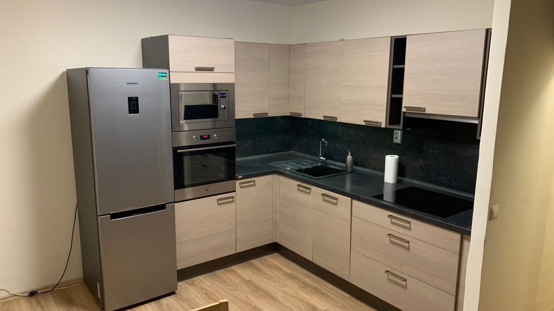 Pronájem bytu 2+kk 48 m², Svážná, Brno, Jihomoravský kraj Pronájem bytu 2+kk 48 m², Svážná, Brno, Jihomoravský kraj