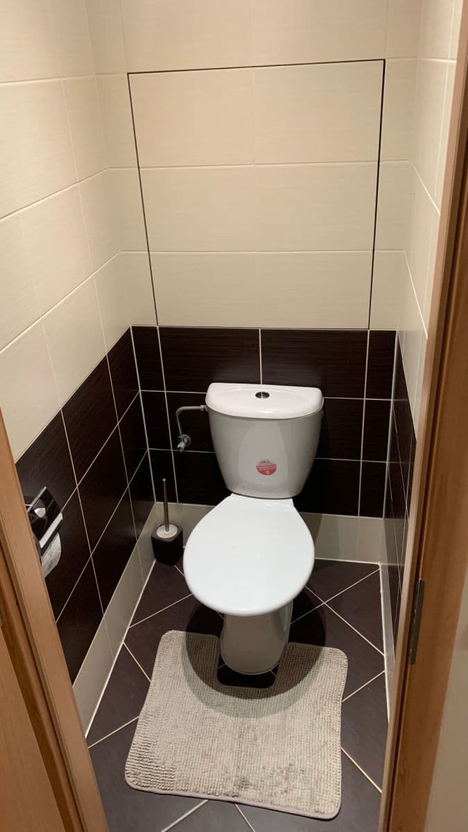 Pronájem bytu 2+kk 48 m², Svážná, Brno, Jihomoravský kraj Pronájem bytu 2+kk 48 m², Svážná, Brno, Jihomoravský kraj