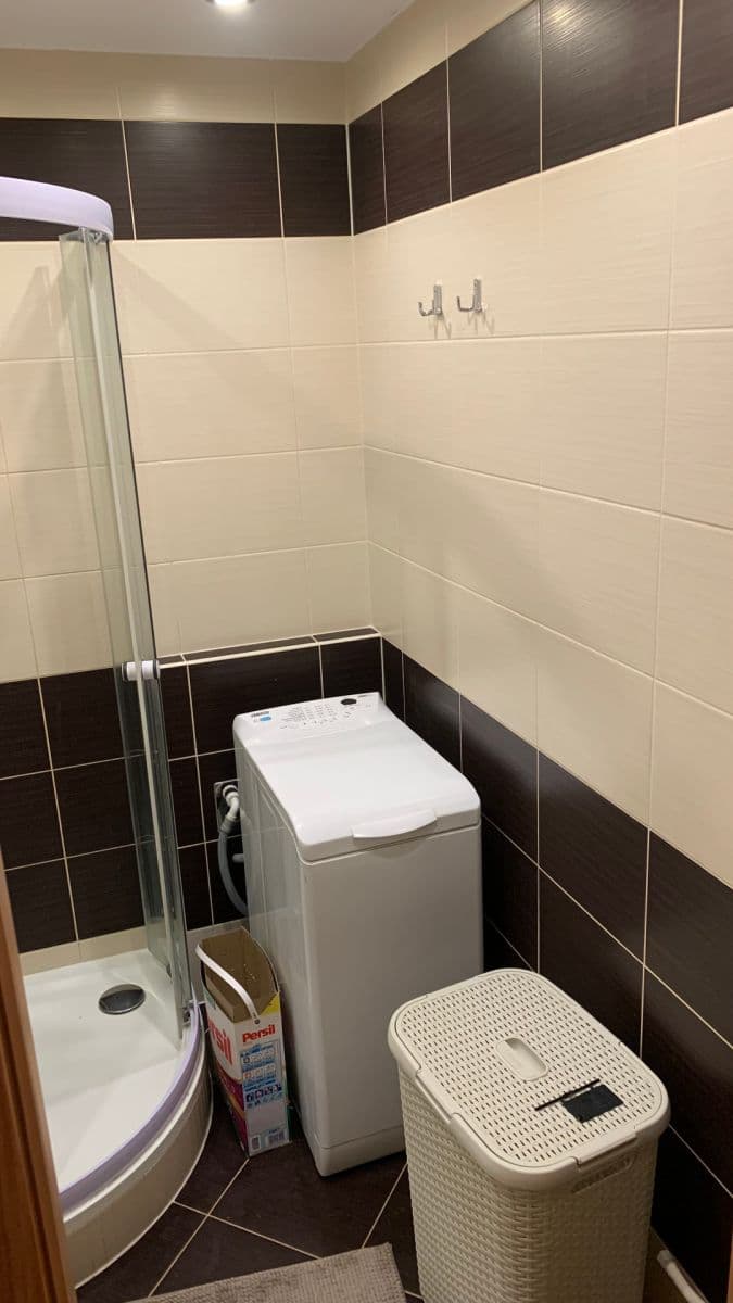 Pronájem bytu 2+kk 48 m², Svážná, Brno, Jihomoravský kraj Pronájem bytu 2+kk 48 m², Svážná, Brno, Jihomoravský kraj