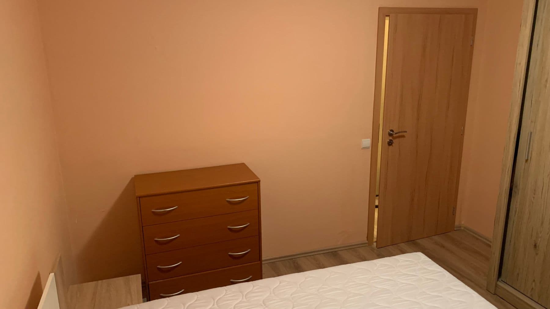 Pronájem bytu 2+kk 48 m², Svážná, Brno, Jihomoravský kraj Pronájem bytu 2+kk 48 m², Svážná, Brno, Jihomoravský kraj