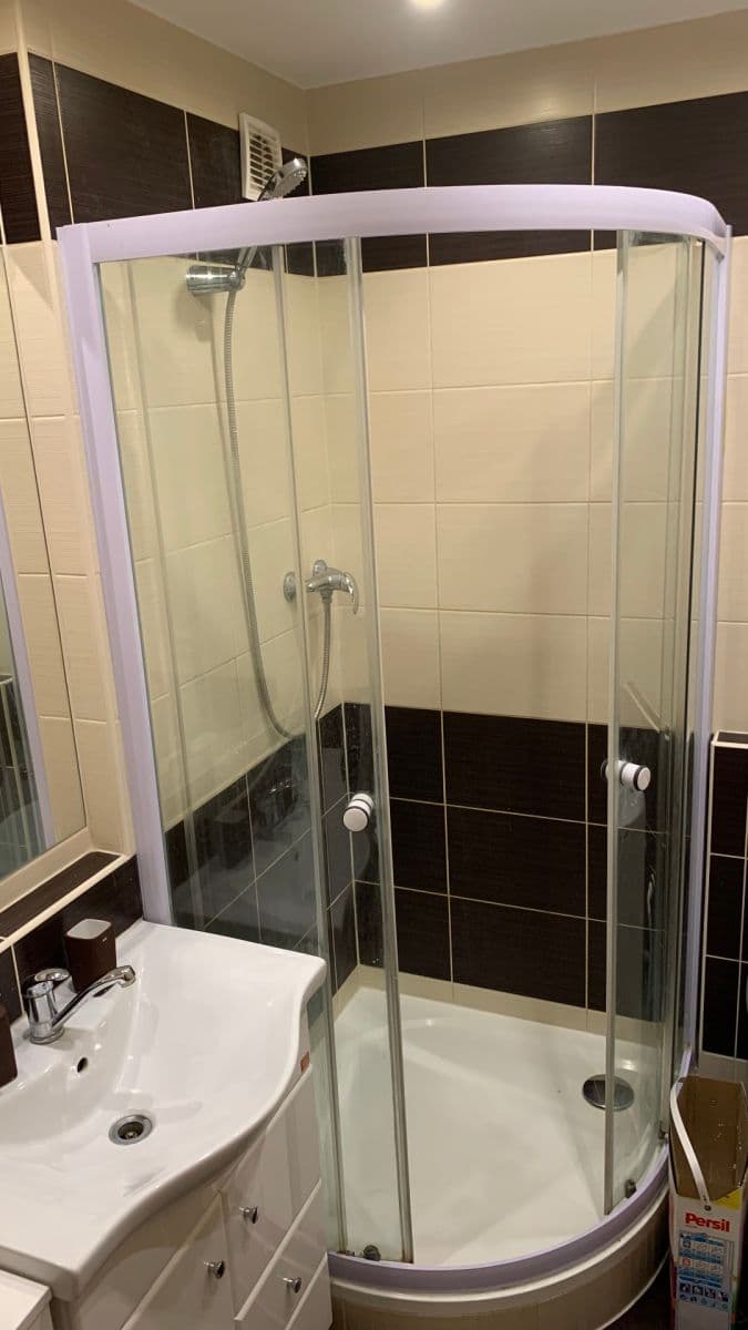 Pronájem bytu 2+kk 48 m², Svážná, Brno, Jihomoravský kraj Pronájem bytu 2+kk 48 m², Svážná, Brno, Jihomoravský kraj