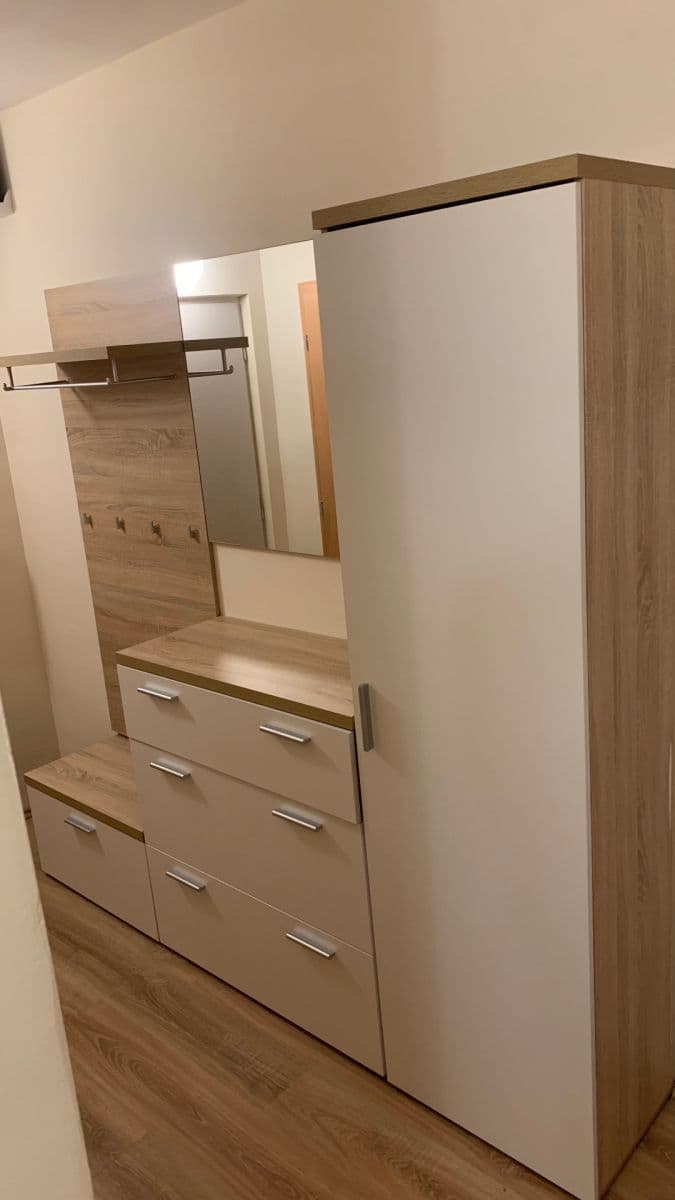 Pronájem bytu 2+kk 48 m², Svážná, Brno, Jihomoravský kraj Pronájem bytu 2+kk 48 m², Svážná, Brno, Jihomoravský kraj