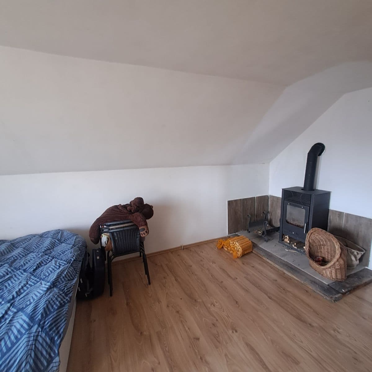 Prodej domu 106 m², pozemek 2.298 m², Příbram, Středočeský kraj Prodej domu 106 m², pozemek 2.298 m², Příbram, Středočeský kraj