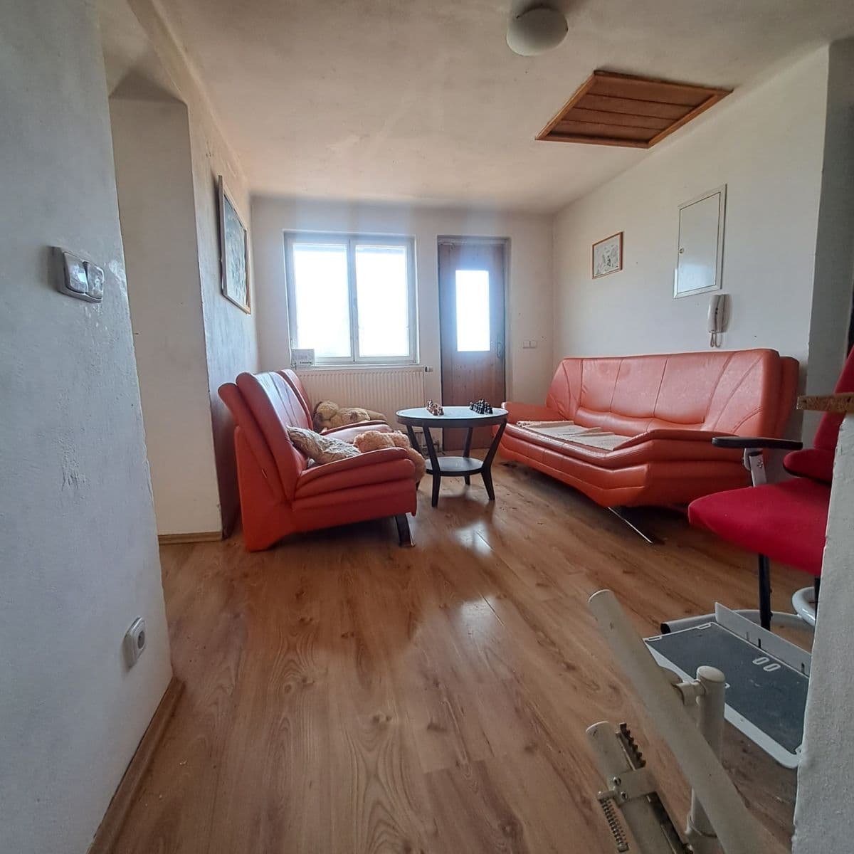 Prodej domu 106 m², pozemek 2.298 m², Příbram, Středočeský kraj Prodej domu 106 m², pozemek 2.298 m², Příbram, Středočeský kraj